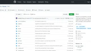 Es Faucets screenshot