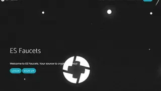 Es Faucets screenshot