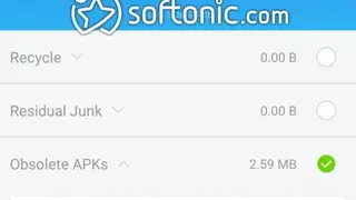 ES File Explorer screenshot