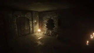 Escape First 2 screenshot