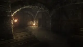 Escape First 2 screenshot