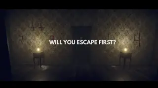 Escape First screenshot