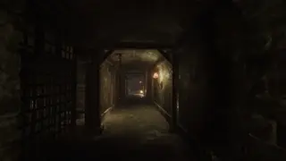Escape First screenshot
