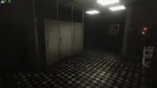 Escape First screenshot