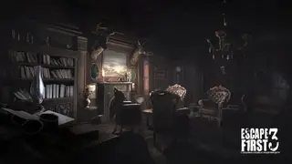 Escape First 3 screenshot