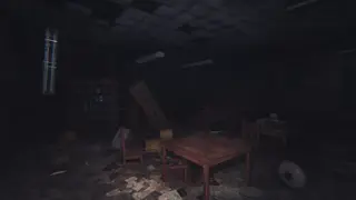 Escape First 3 screenshot