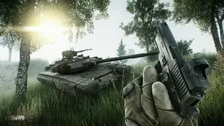 Escape from Tarkov screenshot