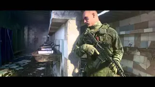Escape from Tarkov screenshot