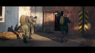 Escape from Tarkov screenshot