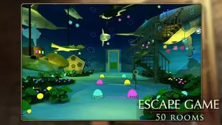 Escape game : 50 rooms 1 screenshot