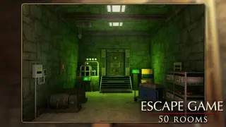 Escape game : 50 rooms 1 screenshot