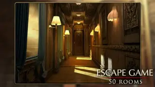 Escape game: 50 rooms 2 screenshot