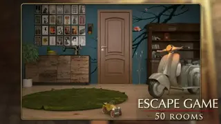 Escape game: 50 rooms 3 screenshot