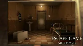 Escape game: 50 rooms 3 screenshot