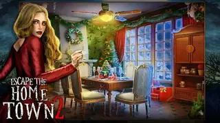 Escape Game: Home Town Adventure 2 screenshot