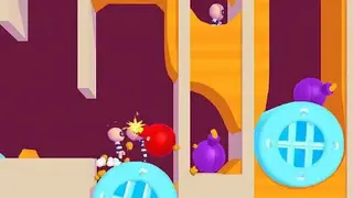 Escape Masters screenshot