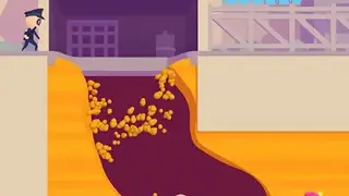 Escape Masters screenshot