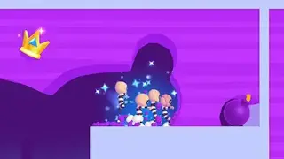Escape Masters screenshot