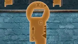 Escape Rooms screenshot