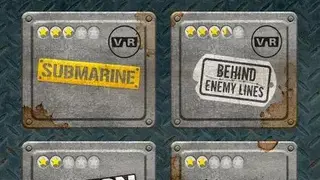 Escape Rooms screenshot