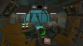 Escape Rooms screenshot