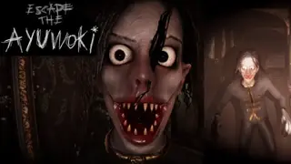 Escape the Ayuwoki screenshot