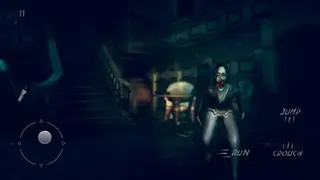 Escape the Ayuwoki screenshot
