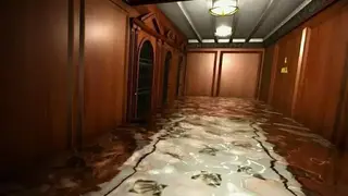 Escape Titanic screenshot