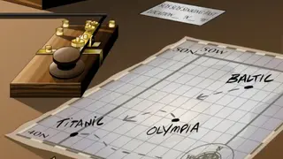 Escape Titanic screenshot