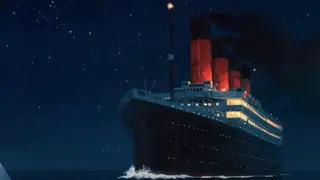 Escape Titanic screenshot