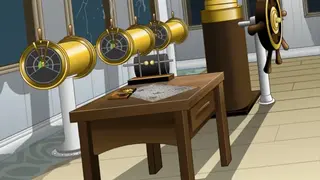 Escape Titanic screenshot