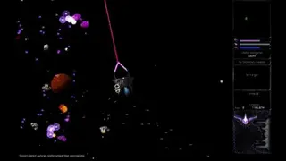 Escape Velocity Nova screenshot