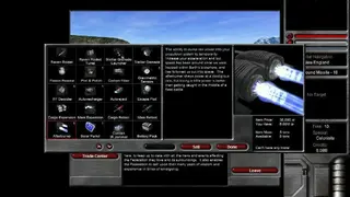 Escape Velocity Nova screenshot