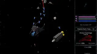 Escape Velocity Nova screenshot