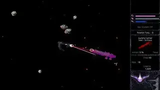 Escape Velocity Nova screenshot