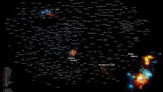 Escape Velocity Nova screenshot