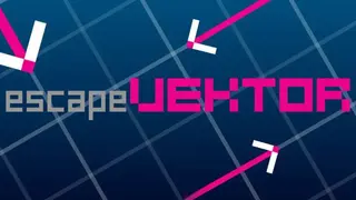 escapeVektor screenshot