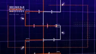 escapeVektor screenshot