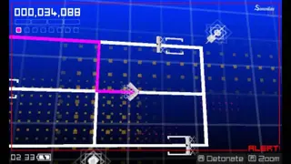 escapeVektor screenshot