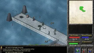 Eschalon: Book 1 screenshot