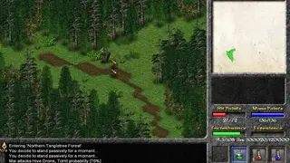 Eschalon: Book 1 screenshot