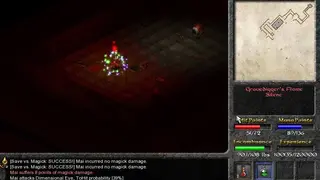 Eschalon: Book 1 screenshot