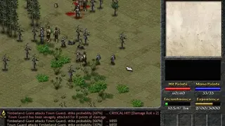 Eschalon: Book 1 screenshot