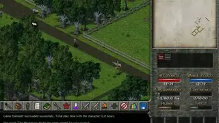 Eschalon: Book II screenshot