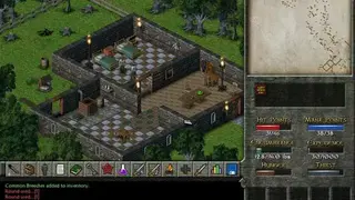 Eschalon: Book II screenshot
