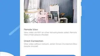 EseeCloud screenshot