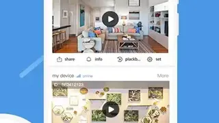 EseeCloud screenshot