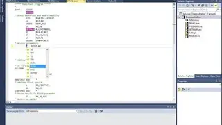 eSembler screenshot