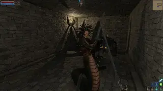 Esenthel Engine screenshot