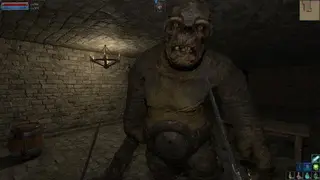 Esenthel Engine screenshot